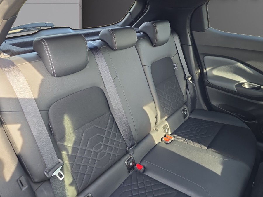 NISSAN d'occasion JUKE DIGT 114 de 2022 Vichy (03)﻿