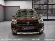 DACIA d'occasion DOKKER MONOSPACE 1.5 DCI 90 STEPWAY de 2017 Narbonne