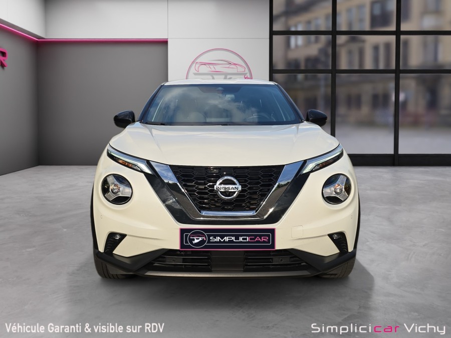 NISSAN d'occasion JUKE DIGT 114 de 2022 Vichy (03)﻿