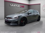 VOLKSWAGEN d'occasion GOLF VII 2.0 TSI 290 GTI TCR de 2019 Osny (95)﻿