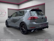 VOLKSWAGEN d'occasion GOLF VII 2.0 TSI 290 GTI TCR de 2019 Osny (95)﻿