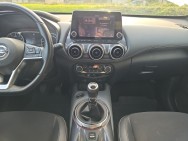 NISSAN d'occasion JUKE DIGT 114 de 2022 Vichy (03)﻿