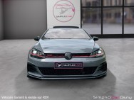 VOLKSWAGEN d'occasion GOLF VII 2.0 TSI 290 GTI TCR de 2019 Osny (95)﻿
