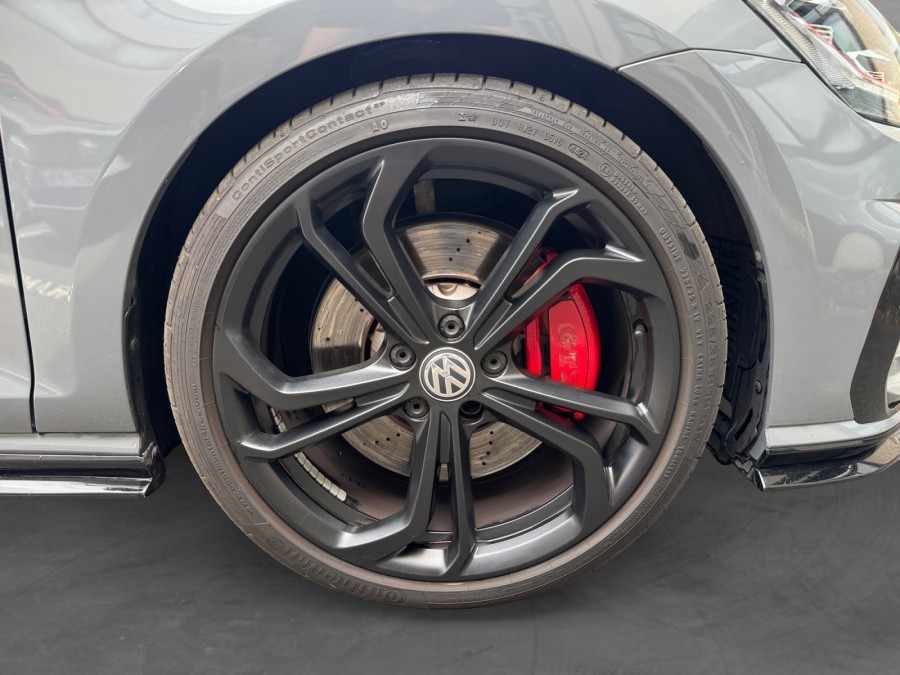 VOLKSWAGEN d'occasion GOLF VII 2.0 TSI 290 GTI TCR de 2019 Osny (95)﻿