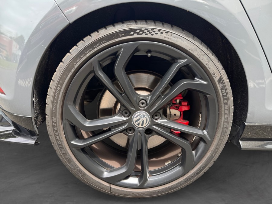 VOLKSWAGEN d'occasion GOLF VII 2.0 TSI 290 GTI TCR de 2019 Osny (95)﻿