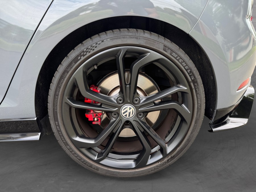 VOLKSWAGEN d'occasion GOLF VII 2.0 TSI 290 GTI TCR de 2019 Osny (95)﻿