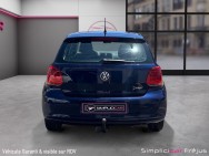 VOLKSWAGEN d'occasion POLO V 1.2 70 TRENDLINE de 2009 Frejus (83)﻿