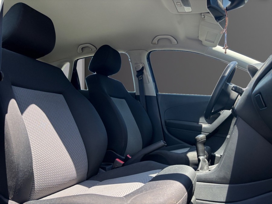 VOLKSWAGEN d'occasion POLO V 1.2 70 TRENDLINE de 2009 Frejus (83)﻿