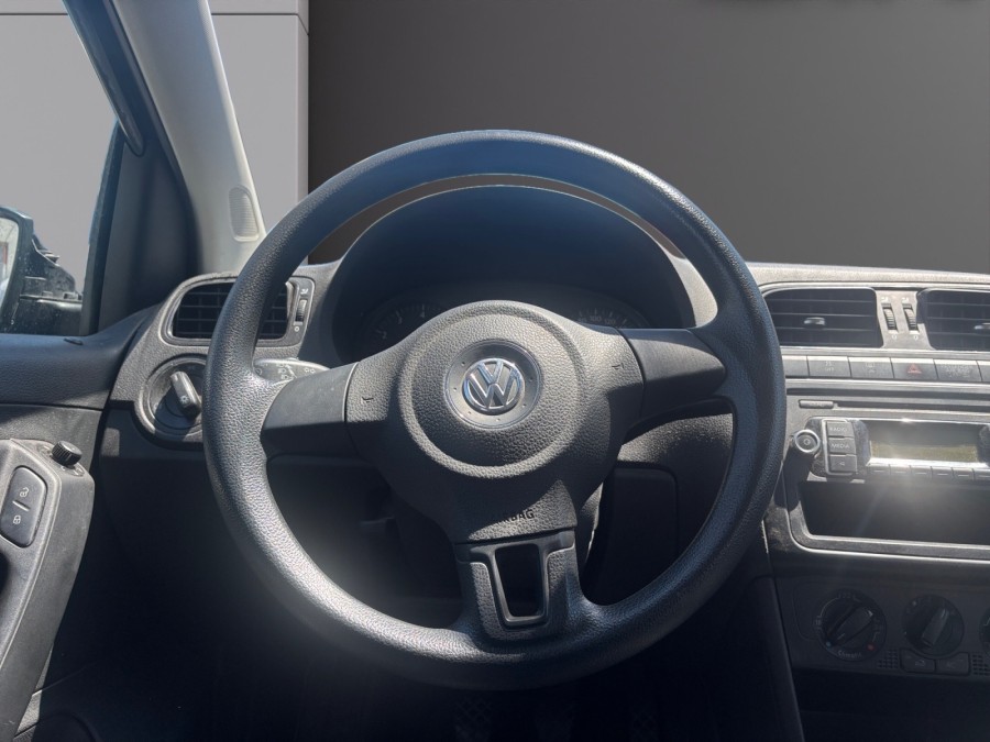 VOLKSWAGEN d'occasion POLO V 1.2 70 TRENDLINE de 2009 Frejus (83)﻿