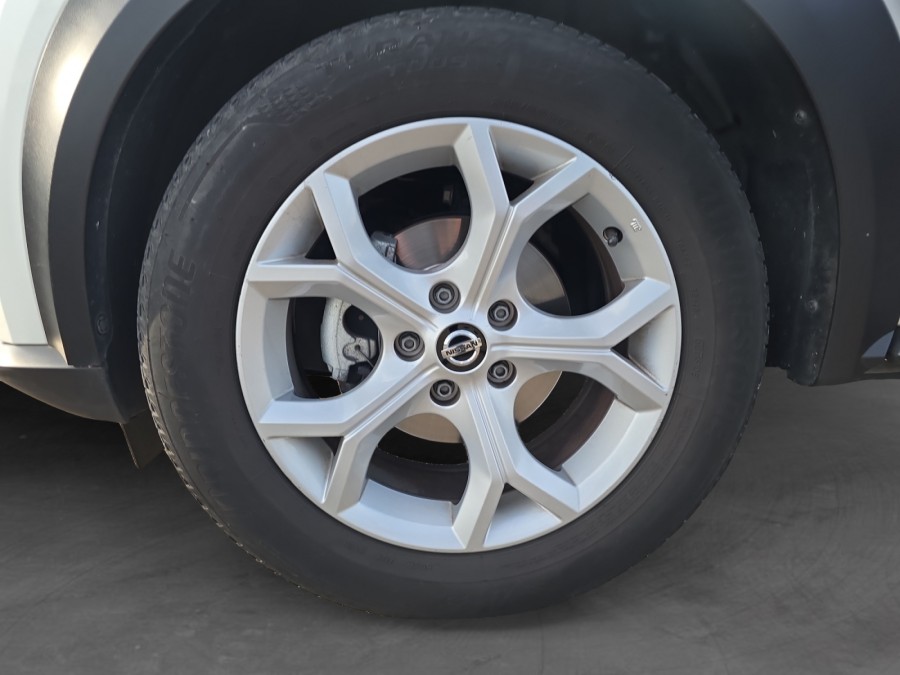 NISSAN d'occasion JUKE DIGT 114 de 2022 Vichy (03)﻿