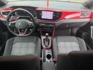 VOLKSWAGEN d'occasion POLO VI 2.0 TSI 207 GTI DSG7 de 2022 Lyon Nord
