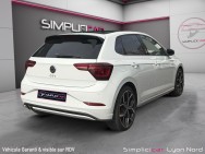 VOLKSWAGEN d'occasion POLO VI 2.0 TSI 207 GTI DSG7 de 2022 Lyon Nord