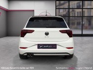 VOLKSWAGEN d'occasion POLO VI 2.0 TSI 207 GTI DSG7 de 2022 Lyon Nord