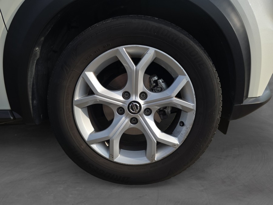 NISSAN d'occasion JUKE DIGT 114 de 2022 Vichy (03)﻿