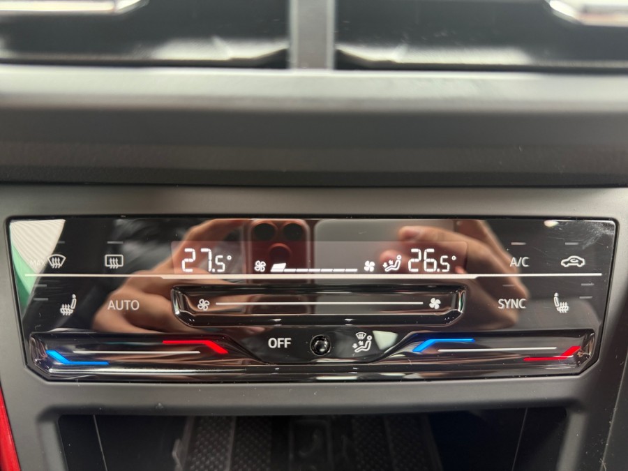 VOLKSWAGEN d'occasion POLO VI 2.0 TSI 207 GTI DSG7 de 2022 Lyon Nord