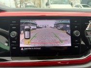 VOLKSWAGEN d'occasion POLO VI 2.0 TSI 207 GTI DSG7 de 2022 Lyon Nord