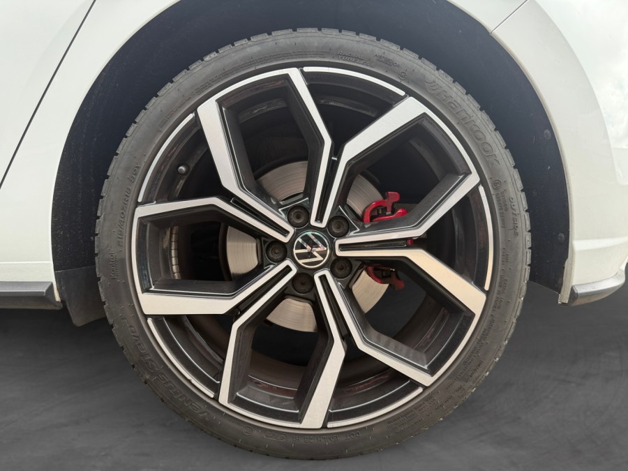 VOLKSWAGEN d'occasion POLO VI 2.0 TSI 207 GTI DSG7 de 2022 Lyon Nord