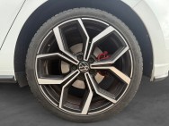 VOLKSWAGEN d'occasion POLO VI 2.0 TSI 207 GTI DSG7 de 2022 Lyon Nord