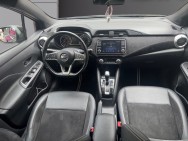 NISSAN d'occasion MICRA V IG-T 92 VISIA PACK XTRONIC N-SPORT de 2021