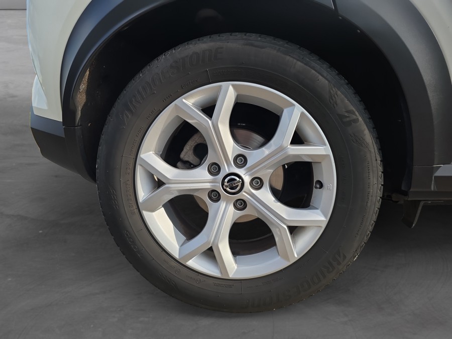 NISSAN d'occasion JUKE DIGT 114 de 2022 Vichy (03)﻿