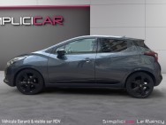 NISSAN d'occasion MICRA V IG-T 92 VISIA PACK XTRONIC N-SPORT de 2021
