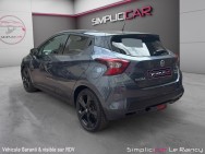 NISSAN d'occasion MICRA V IG-T 92 VISIA PACK XTRONIC N-SPORT de 2021