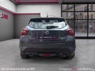NISSAN d'occasion MICRA V IG-T 92 VISIA PACK XTRONIC N-SPORT de 2021