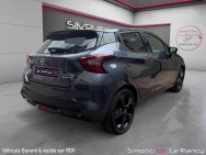 NISSAN d'occasion MICRA V IG-T 92 VISIA PACK XTRONIC N-SPORT de 2021