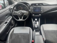 NISSAN d'occasion MICRA V IG-T 92 VISIA PACK XTRONIC N-SPORT de 2021