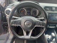 NISSAN d'occasion MICRA V IG-T 92 VISIA PACK XTRONIC N-SPORT de 2021