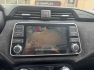 NISSAN d'occasion MICRA V IG-T 92 VISIA PACK XTRONIC N-SPORT de 2021