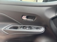 NISSAN d'occasion MICRA V IG-T 92 VISIA PACK XTRONIC N-SPORT de 2021