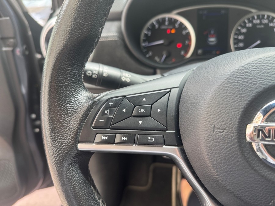 NISSAN d'occasion MICRA V IG-T 92 VISIA PACK XTRONIC N-SPORT de 2021