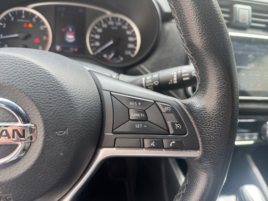 NISSAN d'occasion MICRA V IG-T 92 VISIA PACK XTRONIC N-SPORT de 2021
