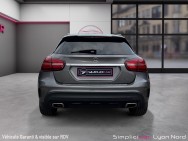 MERCEDES d'occasion CLASSE GLA GLA 220 D 170 AMG LINE 4MATIC BA de