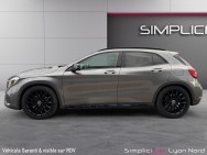 MERCEDES d'occasion CLASSE GLA GLA 220 D 170 AMG LINE 4MATIC BA de