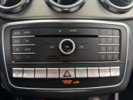 MERCEDES d'occasion CLASSE GLA GLA 220 D 170 AMG LINE 4MATIC BA de