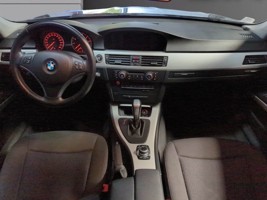 BMW d'occasion SERIE 3 320 TOU de 2010 Meximeux (01)﻿