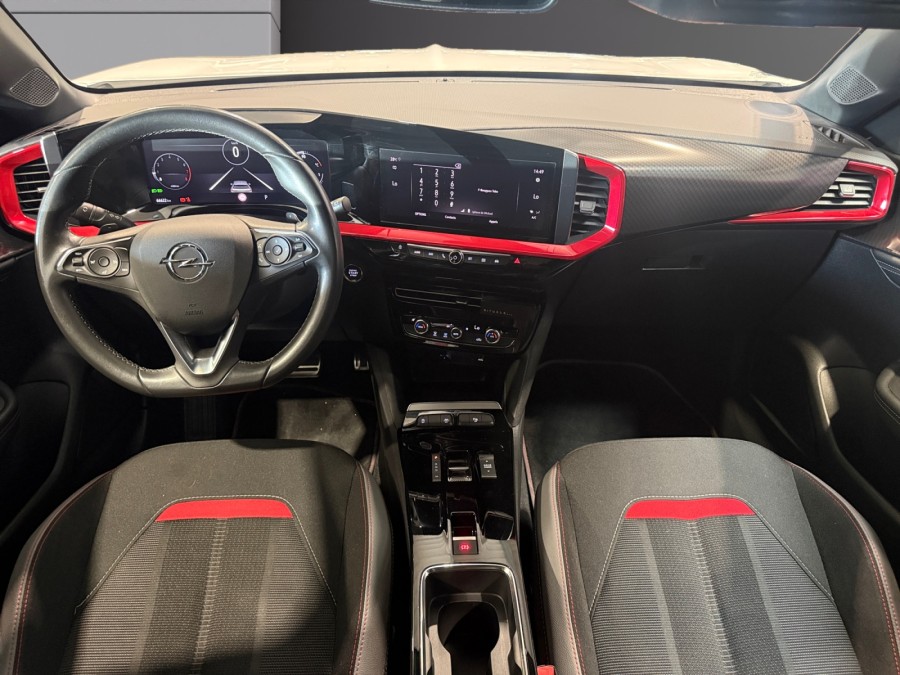 OPEL d'occasion MOKKA 1.2 TURBO 130 de 2022 Narbonne (11)﻿