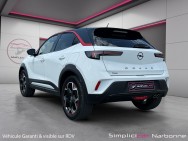 OPEL d'occasion MOKKA 1.2 TURBO 130 de 2022 Narbonne (11)﻿