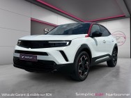 OPEL d'occasion MOKKA 1.2 TURBO 130 de 2022 Narbonne (11)﻿