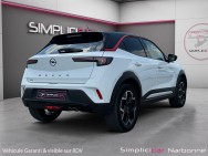 OPEL d'occasion MOKKA 1.2 TURBO 130 de 2022 Narbonne (11)﻿
