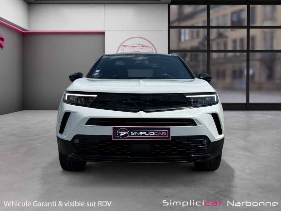 OPEL d'occasion MOKKA 1.2 TURBO 130 de 2022 Narbonne (11)﻿
