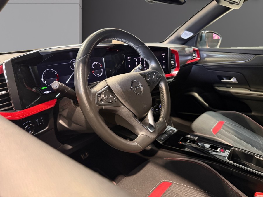 OPEL d'occasion MOKKA 1.2 TURBO 130 de 2022 Narbonne (11)﻿