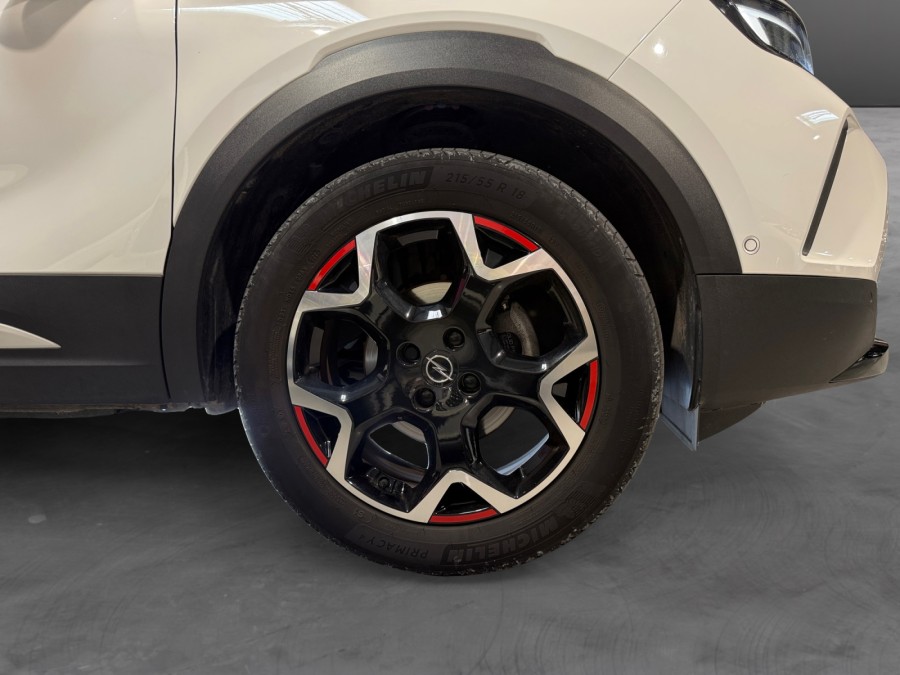 OPEL d'occasion MOKKA 1.2 TURBO 130 de 2022 Narbonne (11)﻿