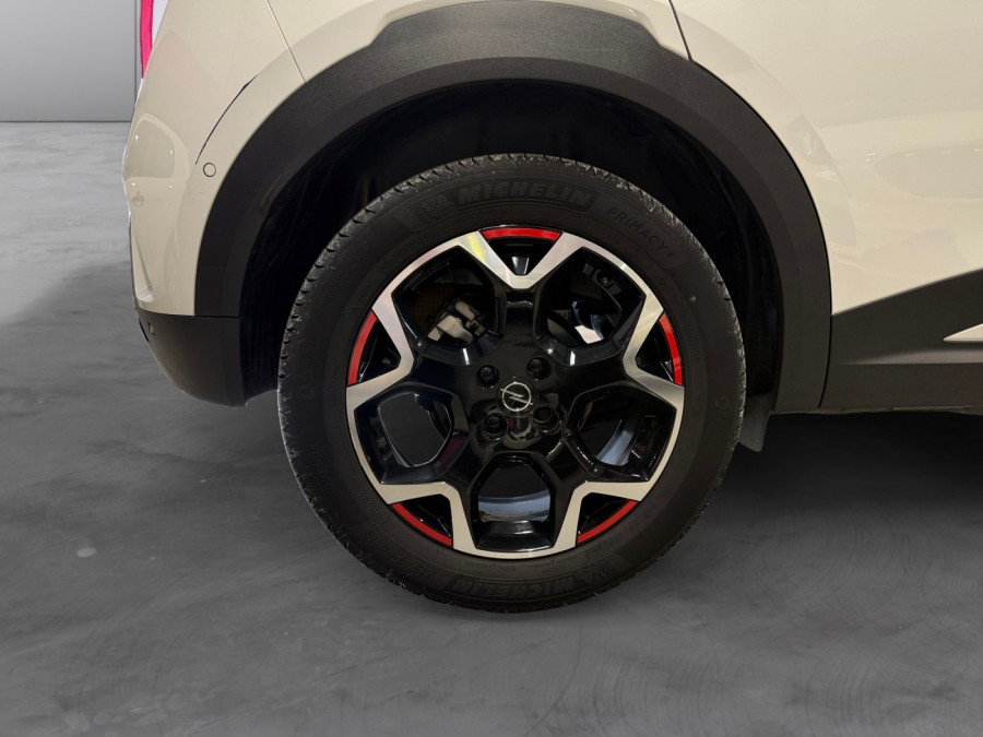 OPEL d'occasion MOKKA 1.2 TURBO 130 de 2022 Narbonne (11)﻿