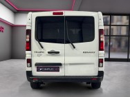 RENAULT d'occasion TRAFIC COMBI L1 1.6 DCI 125 LIFE de 2018