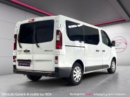 RENAULT d'occasion TRAFIC COMBI L1 1.6 DCI 125 LIFE de 2018