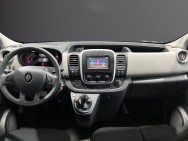 RENAULT d'occasion TRAFIC COMBI L1 1.6 DCI 125 LIFE de 2018