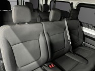 RENAULT d'occasion TRAFIC COMBI L1 1.6 DCI 125 LIFE de 2018